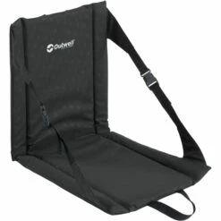Outwell Cardiel Campingstoel - Zwart