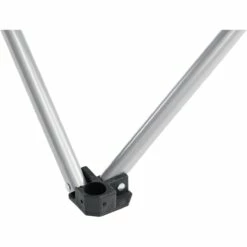 Outwell Dubbel Catamarca Campingstoel - Zwart -Msr Gear Shop outwell catamarca sofa black 3 1373113