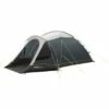 Outwell Cloud 3 Tent - Blue
