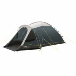 Outwell Cloud 3 Tent - Blue