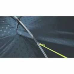 Outwell Earth 2 Tent - Blauw -Msr Gear Shop outwell cloud 4 tent blue 3 1373118 1