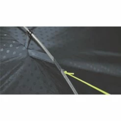 Outwell Cloud 3 Tent - Blue -Msr Gear Shop outwell cloud 5 plus 111259 11 1155568