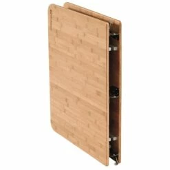 Outwell Custer L Foldable Table - Brown -Msr Gear Shop outwell custer l foldable table brown5 984278