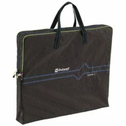 Outwell Custer L Foldable Table - Brown -Msr Gear Shop outwell custer l foldable table brown6 984279