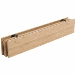 Outwell Campingtafel - Custer M - Bruin - B-Keus -Msr Gear Shop outwell custer m foldable table brown 3 984272