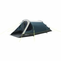 Outwell Earth 2 Tent - Blauw