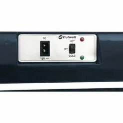 Outwell ECOcool Lite Dark Blue Koelbox - 24L - 12V - Deep Blue -Msr Gear Shop outwell ecocool lite dark blue 24 12v cooler box deep blue 3 1374205