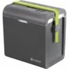 Outwell ECOcool Slate Grey Koelbox - 24L - 12V/230V - Charcoal