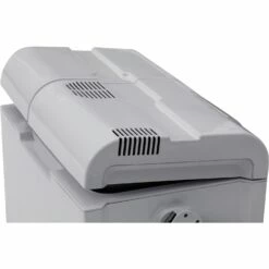 Outwell ECOlux 35 Light Grey Koelbox - 12V/230V - Grijs 4 Outwell ECOlux 35 Light Grey Koelbox - 12V/230V - Grijs -Msr Gear Shop outwell ecolux 24 light grey 12v 230v grey 4 1374239 1