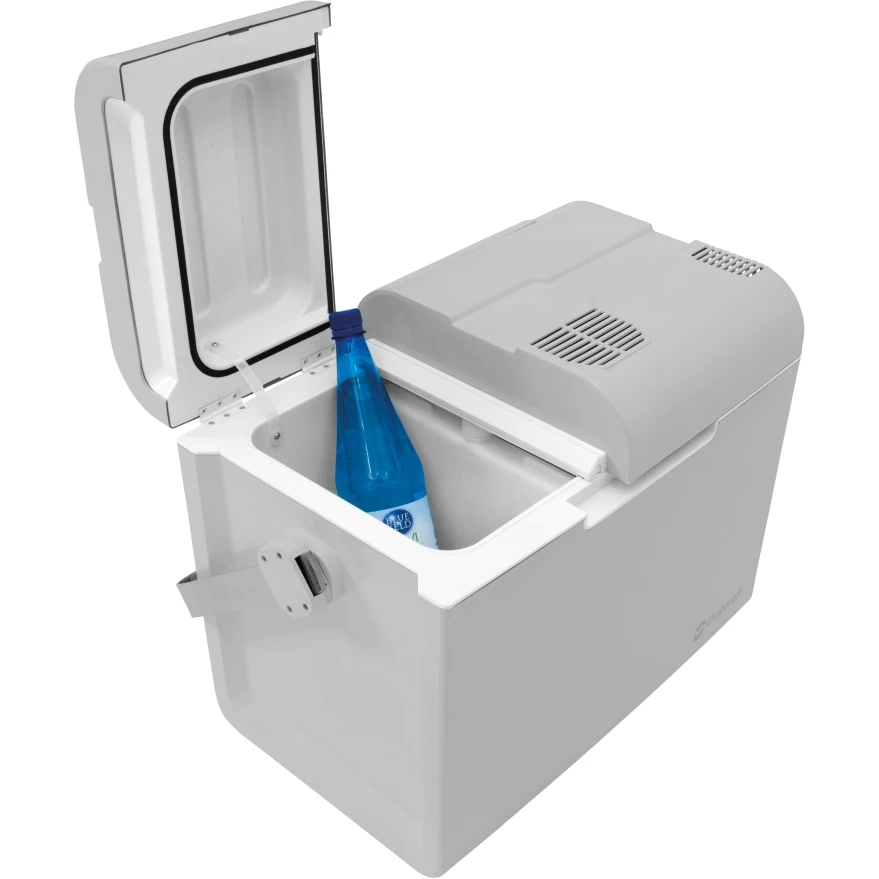 Outwell ECOlux 35 Light Grey Koelbox - 12V/230V - grijs Outwell ECOlux 35 Light Grey Koelbox - 12V/230V - Grijs -Msr Gear Shop outwell ecolux 35 light grey 12v 230v grey 2 1374300