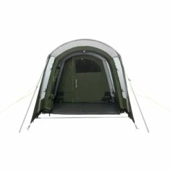 Outwell Elmdale 3PA Tent - Groen 26 Outwell Elmdale 3PA Tent - Groen -Msr Gear Shop outwell elmdale 3pa tent green 4 1374319