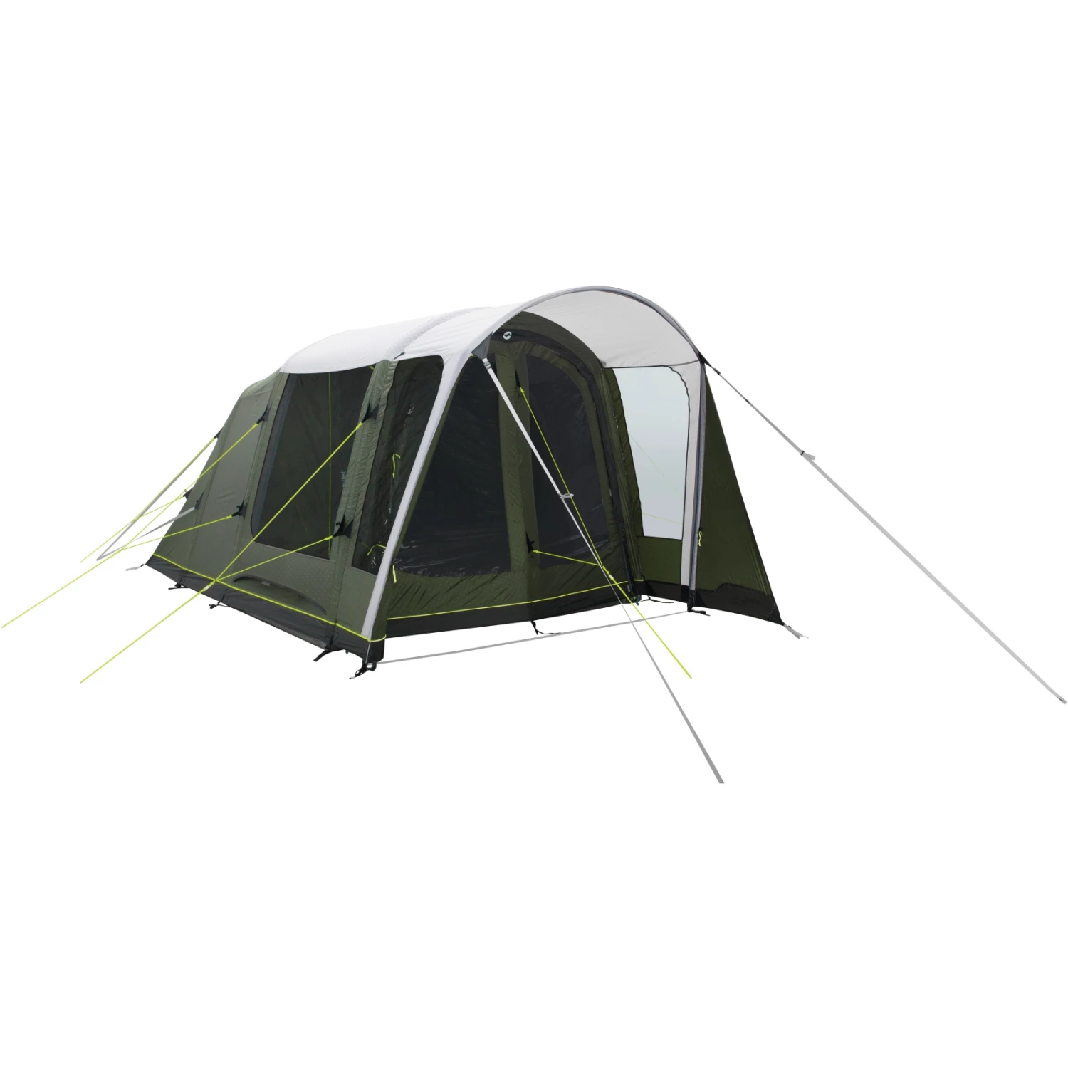 Outwell Elmdale 3PA Tent - Groen 8 Outwell Elmdale 3PA Tent - Groen - Afbeelding 8