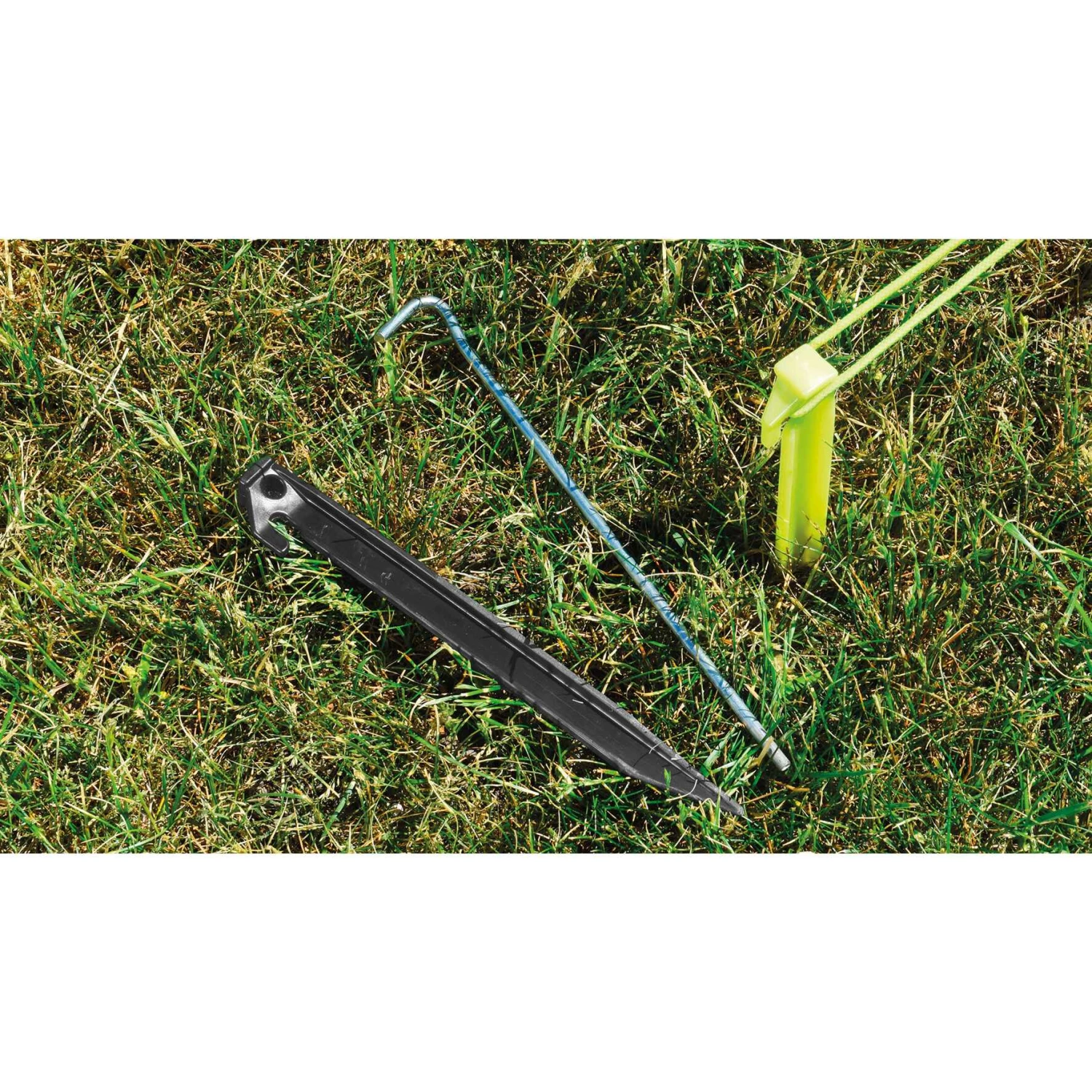 Outwell Elmdale 3PA Tent - Groen 14 Outwell Elmdale 3PA Tent - Groen - Afbeelding 14