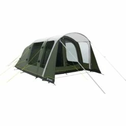 Outwell Elmdale 5PA Tent - Groen -Msr Gear Shop outwell elmdale 5pa tent green 12 1374335