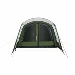 Outwell Elmdale 5PA Tent - Groen -Msr Gear Shop outwell elmdale 5pa tent green 3 1374333