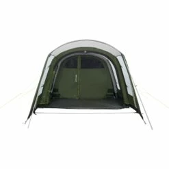 Outwell Elmdale 5PA Tent - Groen -Msr Gear Shop outwell elmdale 5pa tent green 4 1374334