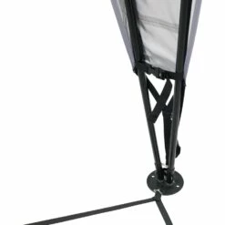 Outwell Event Lounge Paviljoen - XL - Zwart / Grijs -Msr Gear Shop outwell event lounge l black grey 11 1374358