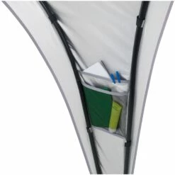 Outwell Event Lounge Paviljoen - XL - Zwart / Grijs -Msr Gear Shop outwell event lounge l black grey 4 1374351