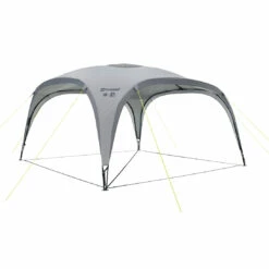 Outwell Event Lounge Paviljoen - XL - Zwart / Grijs