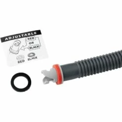 Outwell Luchtbed - Flow -Msr Gear Shop outwell flow tent pump 2 1374570