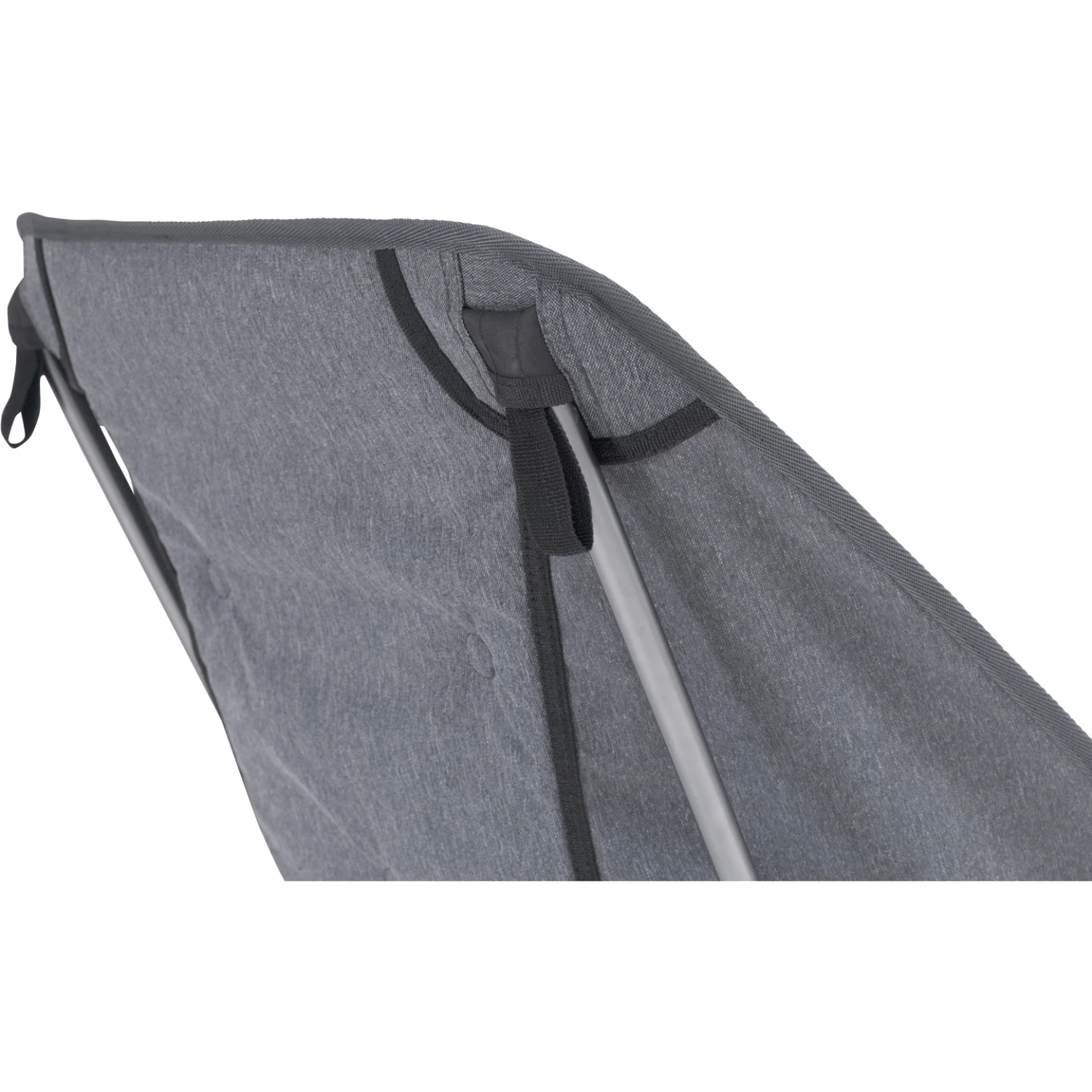 Outwell Galtymore Campingstoel - Zwart / Grijs Outwell Galtymore Campingstoel - Zwart / Grijs -Msr Gear Shop outwell galtymore camping chair black grey 11 1374621