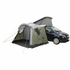 Outwell Lakecrest Voortent - Groen -Msr Gear Shop outwell lakecrest 111166 12 1189868
