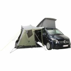 Outwell Lakecrest Voortent - Groen -Msr Gear Shop outwell lakecrest 111166 14 1189870