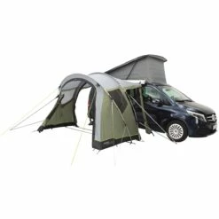 Outwell Lakecrest Voortent - Groen -Msr Gear Shop outwell lakecrest 111166 16 1189872