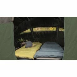 Outwell Parkdale 4PA Tent - Green -Msr Gear Shop outwell lindale 5pa 111177 08 1189882