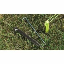 Outwell Parkdale 4PA Tent - Green -Msr Gear Shop outwell lindale 5pa 111177 12 1189886