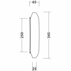 Outwell Lounge Vehicle Connector Aansluiting Voor Paviljoen - Zwart / Grijs -Msr Gear Shop outwell lounge vehicle connection l black grey 7 1374647