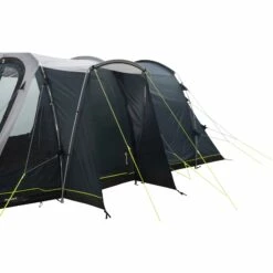 Outwell Nevada 4PE Tent - Blauw -Msr Gear Shop outwell nevada 4pe tent navy night 2 1374704