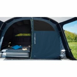 Outwell Nevada 4PE Tent - Blauw -Msr Gear Shop outwell nevada 4pe tent navy night 3 1374705