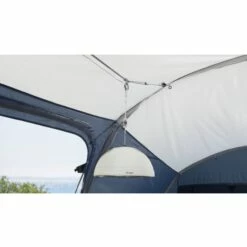 Outwell Nevada 4PE Tent - Blauw -Msr Gear Shop outwell nevada 4pe tent navy night 4 1374706