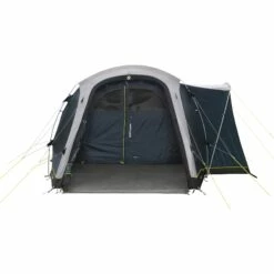 Outwell Nevada 4PE Tent - Blauw -Msr Gear Shop outwell nevada 4pe tent navy night 5 1374707