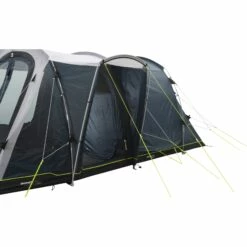 Outwell Nevada 4PE Tent - Blauw -Msr Gear Shop outwell nevada 4pe tent navy night 9 1374711