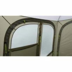 Outwell Shalecrest Voortent - Groen -Msr Gear Shop outwell shalecrest green 14 1374818