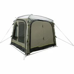 Outwell Shalecrest Voortent - Groen -Msr Gear Shop outwell shalecrest green 2 1374806