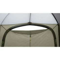 Outwell Shalecrest Voortent - Groen -Msr Gear Shop outwell shalecrest green 5 1374809