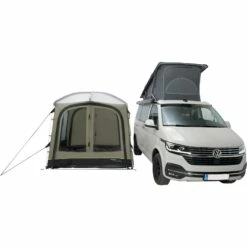 Outwell Shalecrest Voortent - Groen -Msr Gear Shop outwell shalecrest green 6 1374810