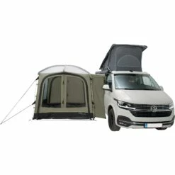 Outwell Shalecrest Voortent - Groen -Msr Gear Shop outwell shalecrest green 7 1374811