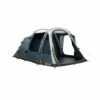 Outwell Springwood 6SG Tent - Blauw