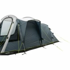Outwell Springwood 5SG Tent - Blauw -Msr Gear Shop outwell springwood 5sg tent blue 2 1374857