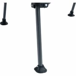 Outwell Strangford Campingstoel - Blauw -Msr Gear Shop outwell strangford camping chair blue 3 1374934