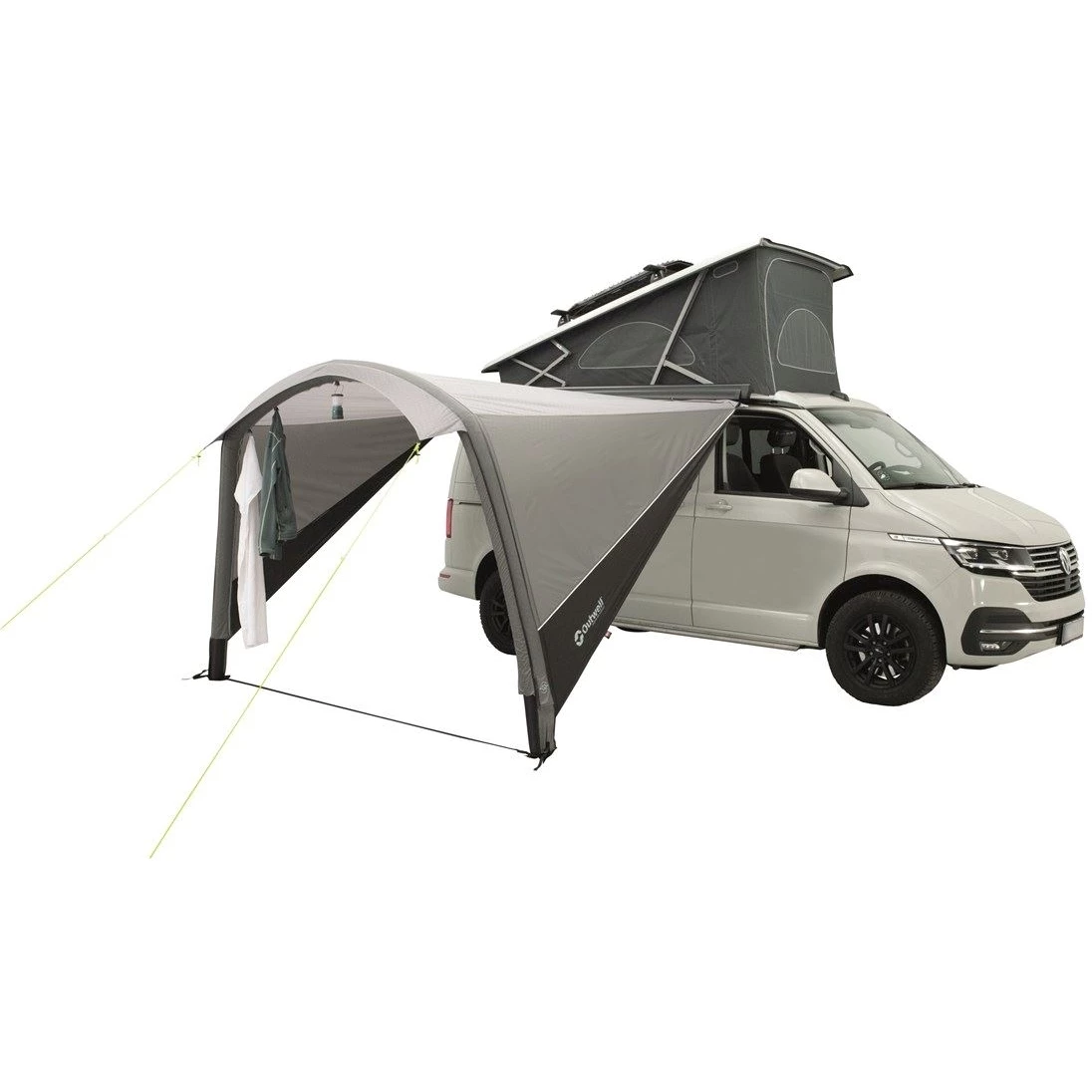 Outwell Touring Canopy Air - Grijs - B-Keus Outwell Touring Canopy Air - Grijs - B-Keus -Msr Gear Shop outwell touring canopy air 111253 02 1190386