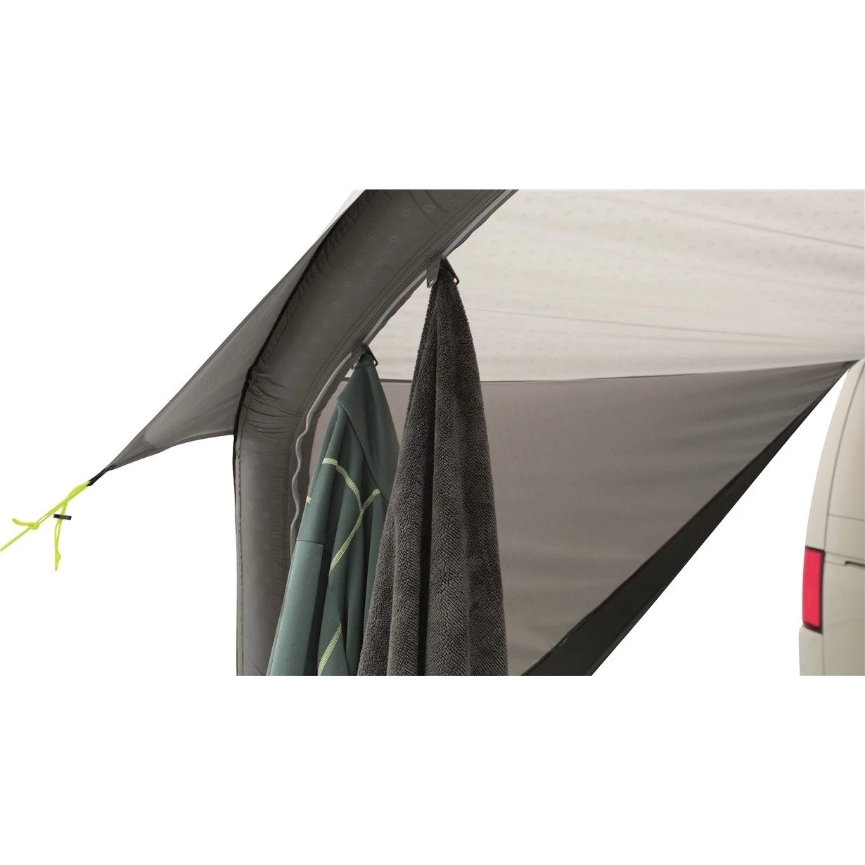Outwell Touring Canopy Air - Grijs - B-Keus Outwell Touring Canopy Air - Grijs - B-Keus -Msr Gear Shop outwell touring canopy air 111253 03 1190387