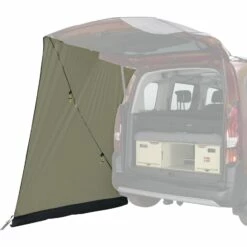 Outwell Upcrest Tarp Voor Auto - Groen