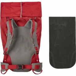 Patagonia Ascensionist 35L Rugzak - Fire -Msr Gear Shop patagonia ascensionist 35l backpack joya blue 1 1418984