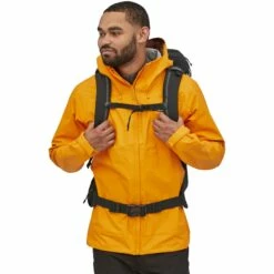 Patagonia Cragsmith 45L Backpack - Black 11 Patagonia Cragsmith 45L Backpack - Black -Msr Gear Shop patagonia cragsmith 45l backpack black 10 1423519