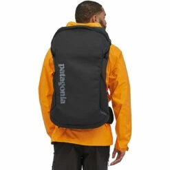 Patagonia Cragsmith 45L Backpack - Black 9 Patagonia Cragsmith 45L Backpack - Black -Msr Gear Shop patagonia cragsmith 45l backpack black 11 1423520